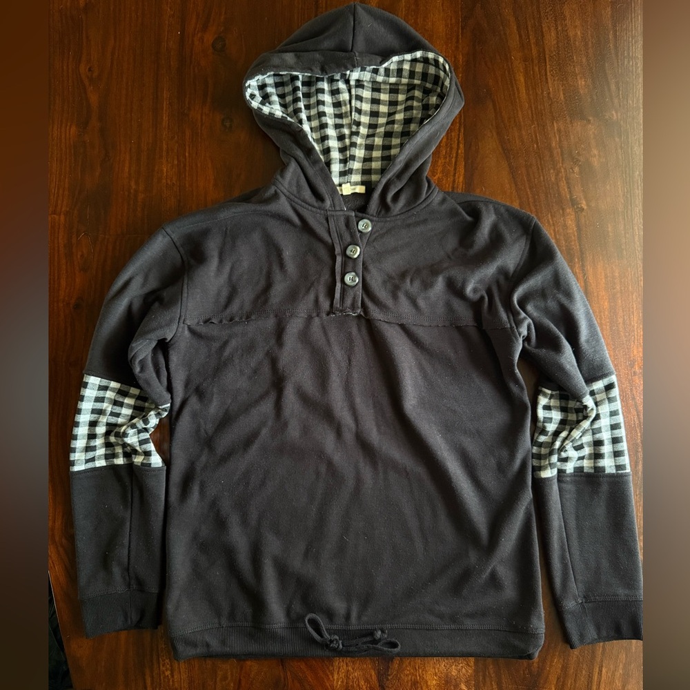Women’s Maurices Hoodie